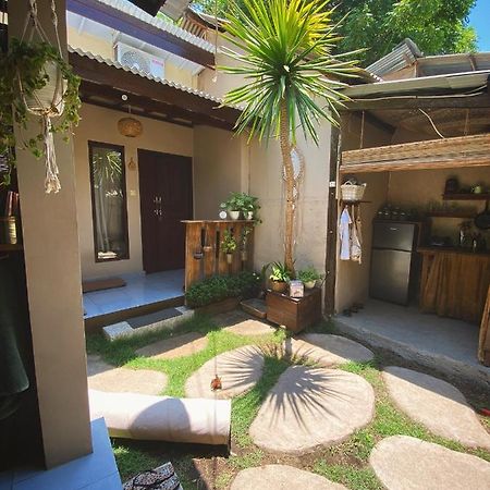 Jimador'S Homestay ギリ・トラワンガン エクステリア 写真