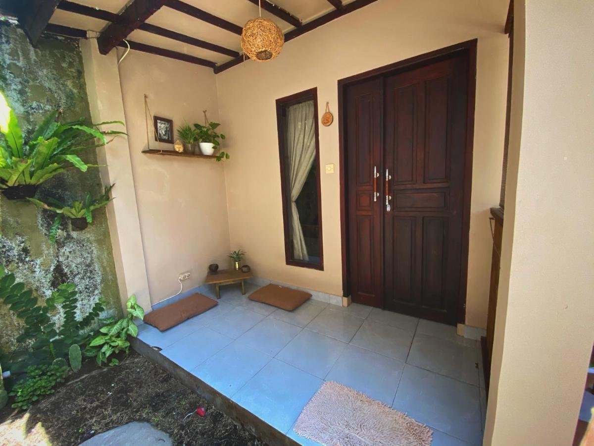 Jimador'S Homestay ギリ・トラワンガン エクステリア 写真