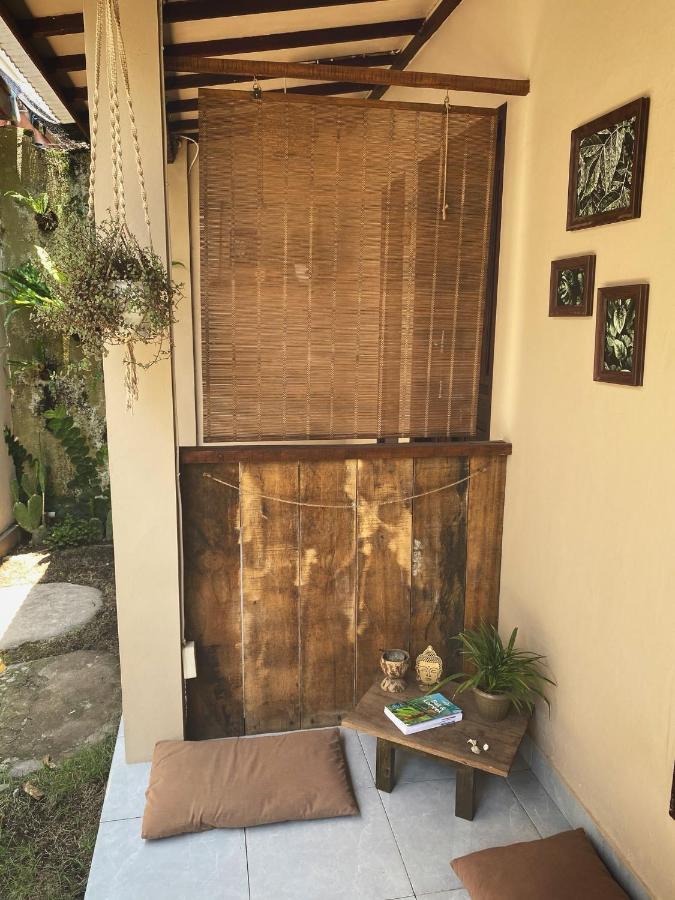 Jimador'S Homestay ギリ・トラワンガン エクステリア 写真