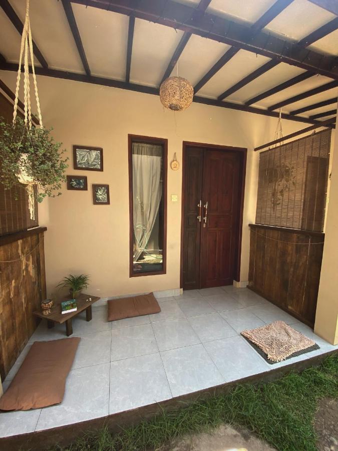 Jimador'S Homestay ギリ・トラワンガン エクステリア 写真