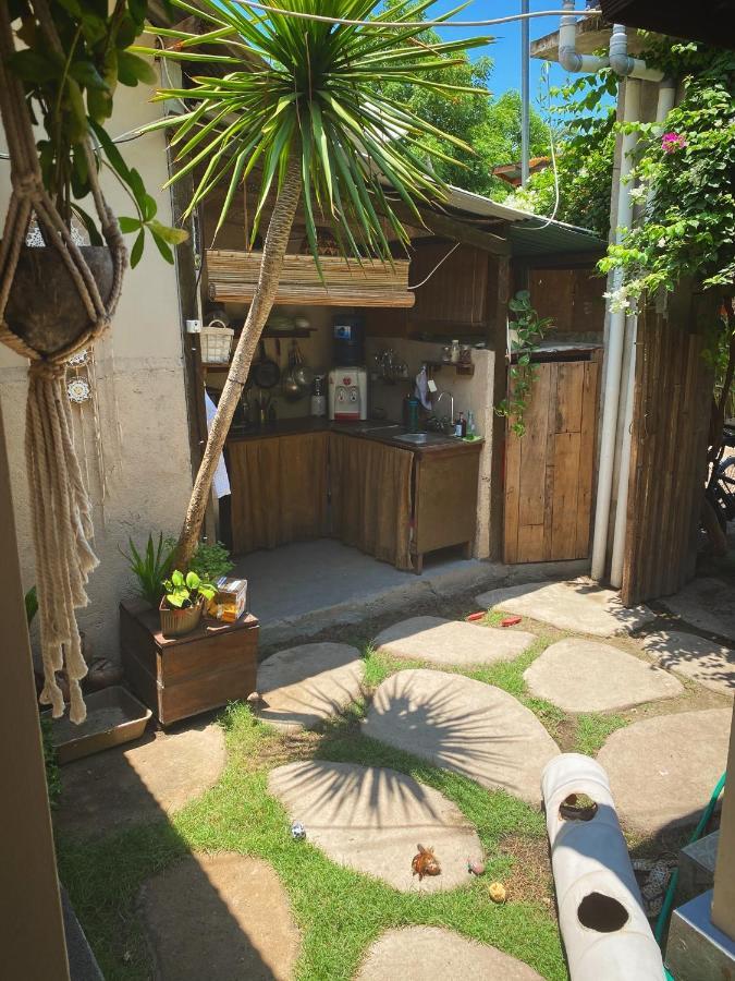 Jimador'S Homestay ギリ・トラワンガン エクステリア 写真