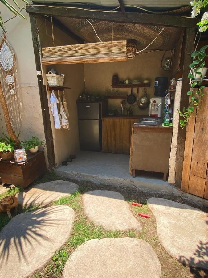 Jimador'S Homestay ギリ・トラワンガン エクステリア 写真