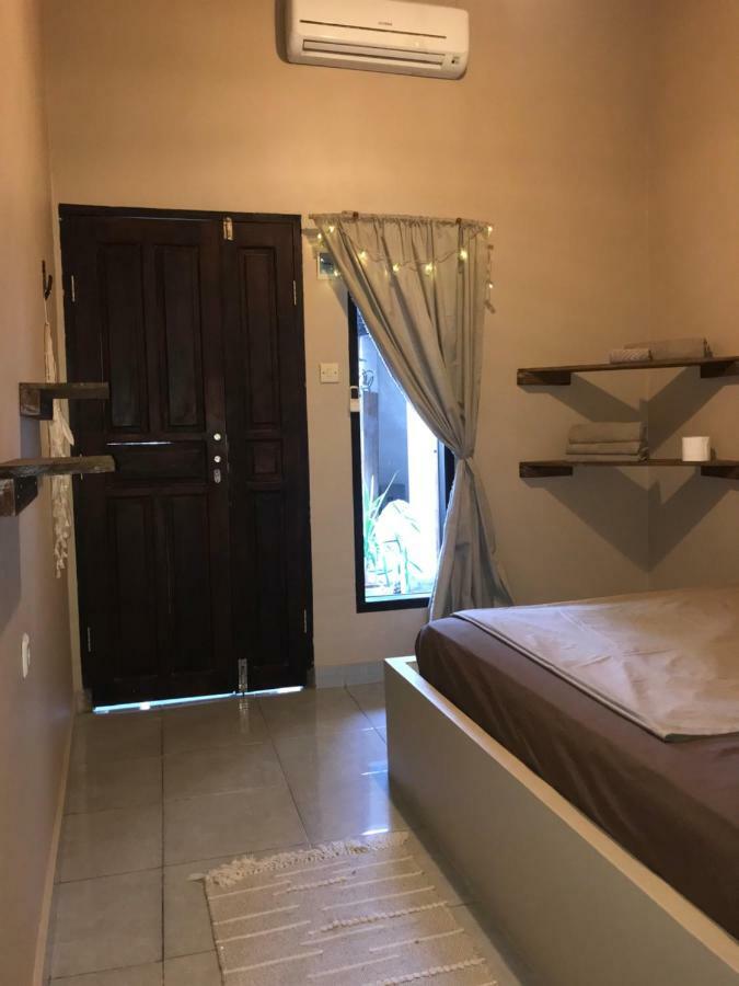 Jimador'S Homestay ギリ・トラワンガン エクステリア 写真