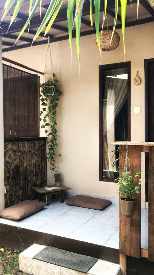 Jimador'S Homestay ギリ・トラワンガン エクステリア 写真