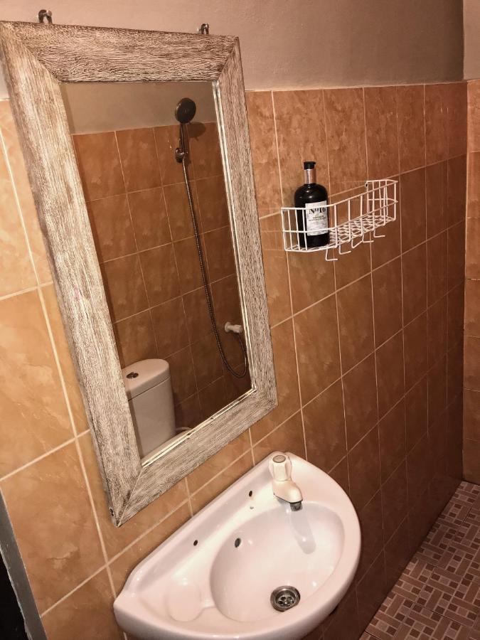 Jimador'S Homestay ギリ・トラワンガン エクステリア 写真
