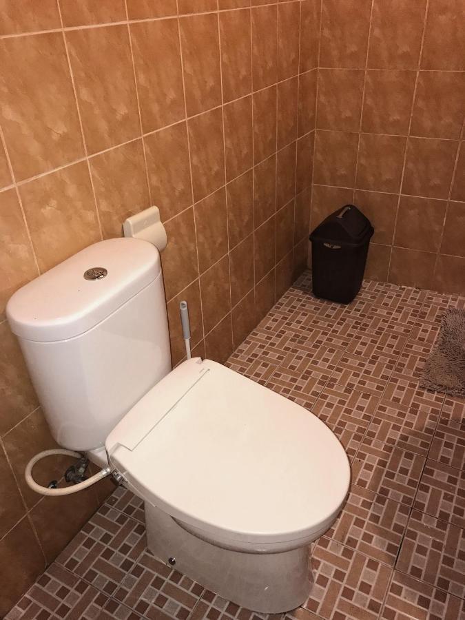 Jimador'S Homestay ギリ・トラワンガン エクステリア 写真
